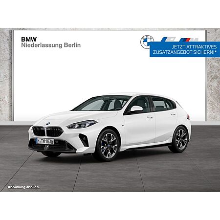 BMW 1er leasen