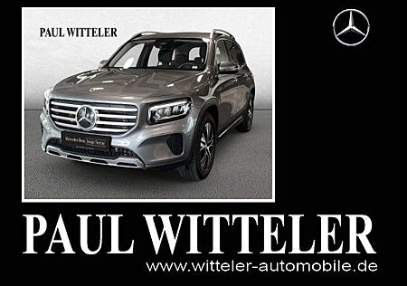 Mercedes-Benz GLB 220 4MATIC Progressive LED/AHK/LHZG/Kamera