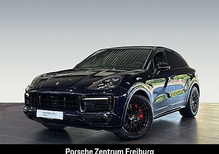 Porsche Cayenne GTS Coupe BOSE Sportabgasanlage LED