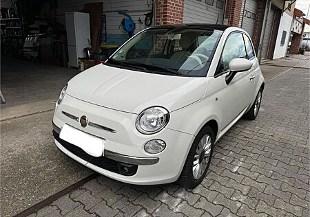 Fiat 500 1.2