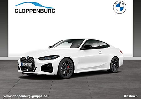 BMW M440i xDrive Coupé Sportpaket HK HiFi DAB LED