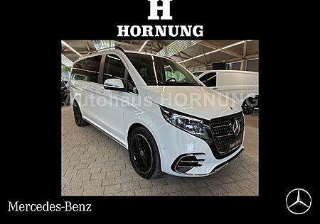 Mercedes-Benz V 300 V300d 4M AVANTGARDE PANO*AHK*BURM*STHZG*360*AMG*