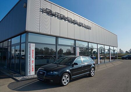 Audi A3 Sportback 116PS Ambition HU 07/26! M&S!