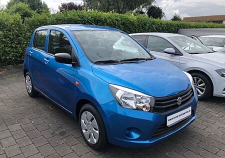 Suzuki Celerio 1.0 Comfort / Klima / el.FH / 8 fach !