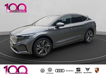 Skoda Enyaq Coupe 85 AHK Ausstattungs-Paket: Advance