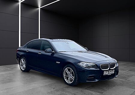 BMW 535d LCI xDrive M-Paket~Schiebedach~Harman-Kardo