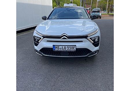 Citroën C5 X C5X SHINE PACK PLUG IN HYBRID 225