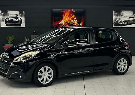 Peugeot 208 Active *TÜV NEU*KLIMA*TEMPOMAT*LED*PDC*