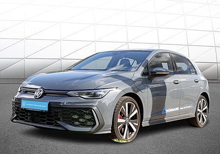 VW Golf Volkswagen VIII GTE 1.5 eHybrid LED-MATRIX AHK ACC RFK