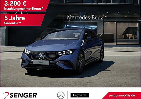 Mercedes-Benz EQE 350 4M AMG Night Airmatic Digital-Light AHK