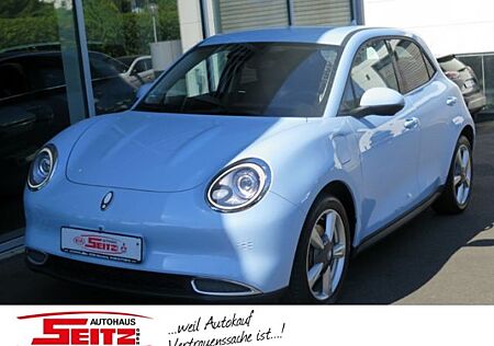 GWM Ora 03 300 Pro Allwetter Navi Digitales Cockpit