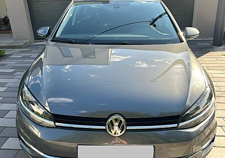 VW Golf Volkswagen 2.0 TDI Comfortline Comfortline