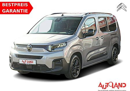 Citroën Berlingo 1.5 Blue-HDi Max XL LED Virtual Cockpit