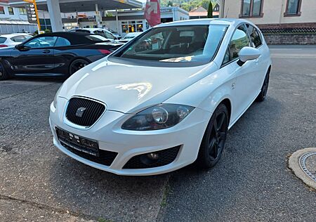 Seat Leon Sport
