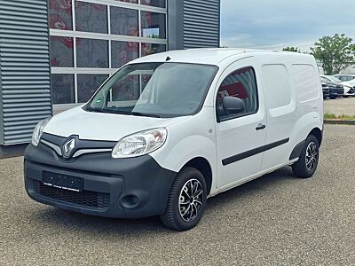 Renault Kangoo Rapid Maxi Extra Klima Standheizung