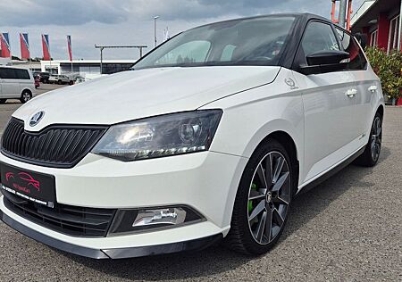 Skoda Fabia R5 DSG NAVI RFK PDC ALU