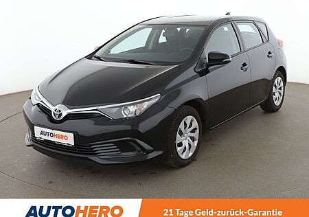 Toyota Auris 1.3 Cool*KLIMA*BT*GARANTIE*