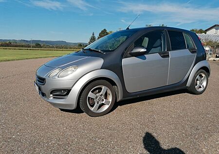 Smart ForFour 1,5 passion passion