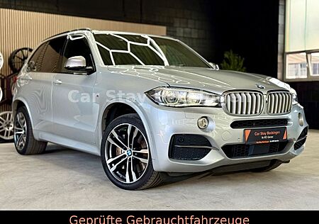BMW X5 Baureihe M50 d/HEAD-UP/PANO/NIGHT-VIRSION