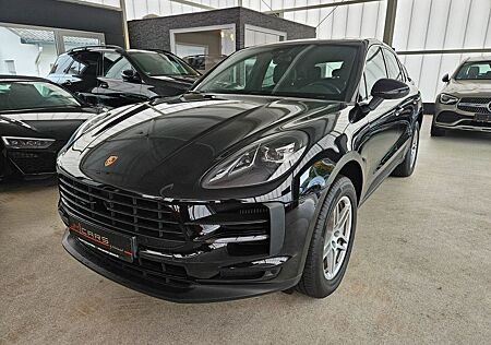 Porsche Macan S LED/18Wege/Pano/ACC/Kamera