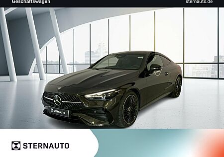Mercedes-Benz CLE 220 d Coupé AMG Line/Navi/Pano.-Dach/Styling