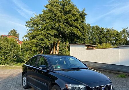 Volvo S40 1.6D m. Diesel-Rußpartikefilter Summum S...