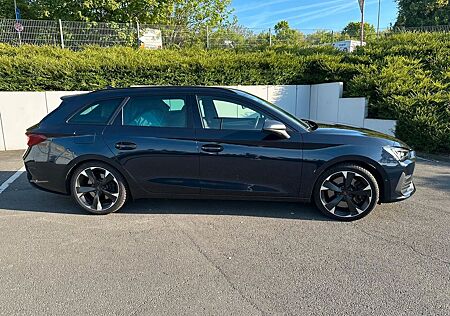 Cupra Leon 2.0 TSI 180kW DSG Sportstourer -