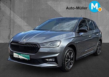 Skoda Fabia 1.0 TSI Monte Carlo*Navi*ACC*