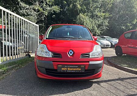 Renault Modus Expression*Tüv/Service Neu*Klima*2 Hand*