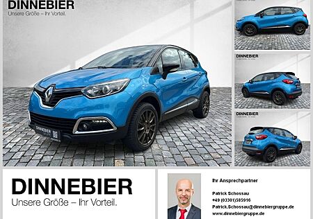 Renault Captur Intens Energy NAVI KeyLess LM