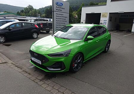 Ford Focus ST X LED Navi Kamera