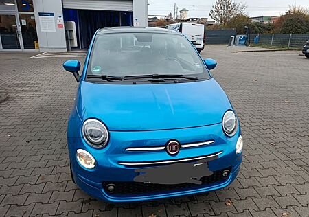 Fiat 500 1.0 GSE N3 Hybrid LAUNCH EDITION LAUNCH ...