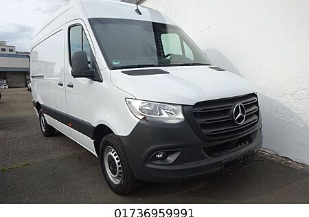Mercedes-Benz Sprinter 319 CDI L2H2.AHK.KAMERA.MBUX.DAB.1HA.V6