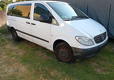 Mercedes-Benz Vito 111CDI FESTPREIS!!!