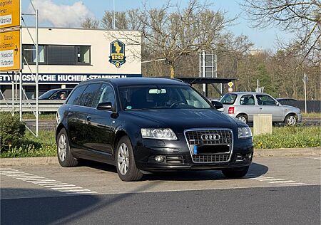 Audi A6 2.7 TDI (DPF) Avant - S-line