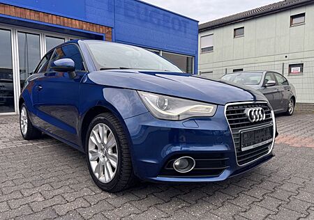 Audi A1 ambition*KLIMA*PDC*XENON*SHZ*