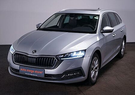 Skoda Octavia 2.0 TDI First Edition DSG*Standheizung*A