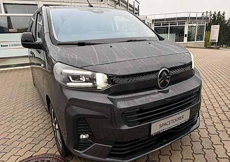 Citroën Spacetourer M Diesel 180 Plus