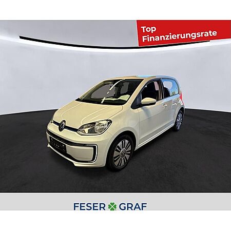 VW up! leasen