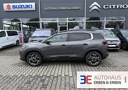 Citroën C5 Aircross Hybrid 145 ë-DCS6 MAX