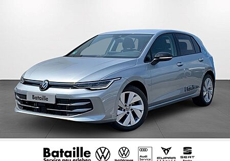 VW Golf Volkswagen VIII 1.5 TSI Goal App-Connect RFK ACC SHZ