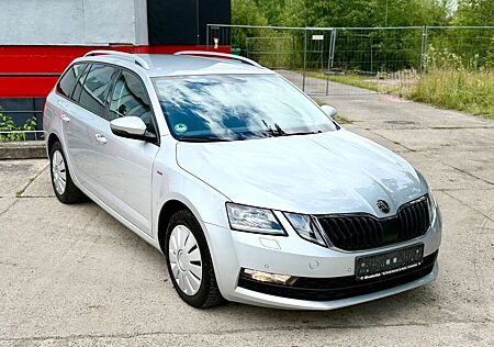 Skoda Octavia Combi Clever 1.6TDI DSG XENON,TÜV 2026