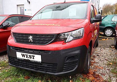 Peugeot Partner Pro L1 Klima **72 Tkm.** GARANTIE 2020