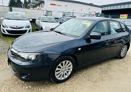 Subaru Impreza Comfort*AUTOMTIK*ANHAKG*EURO5*ALLRAD*1HA