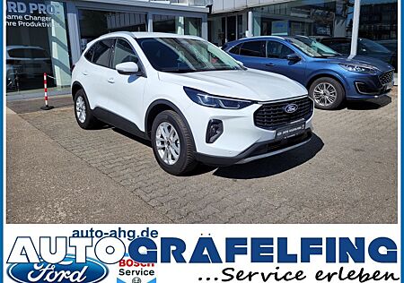 Ford Kuga 1.5 EcoBoost TITANIUM