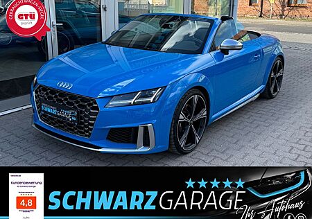 Audi TTS Roadster quattro*SHZ*20ZOLL*