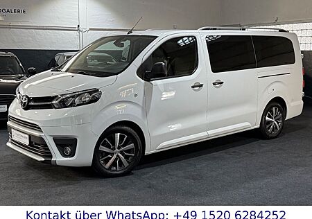 Toyota Pro Ace Proace Verso L2 Comfort 9-Sitzer