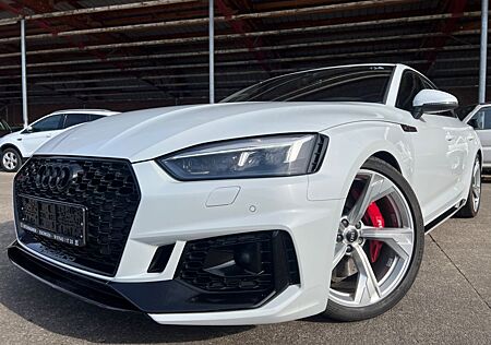 Audi RS5 Sportback 2.9 TFSI quattro/RS ABGAS/V-MAX/