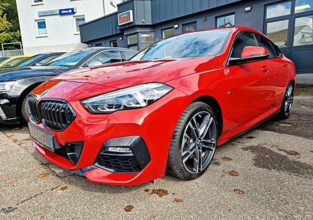 BMW 218d Gran Coupe M Sport Shadow-Line ++TOP++