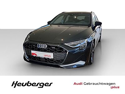 Audi A3 Sportback 35 TFSI S tronic advanced, ACC, LED